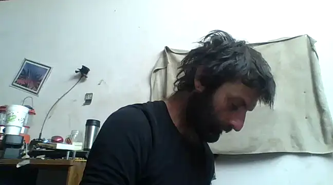 BigPeter6987 online show from January 2025 02:22:02 AM