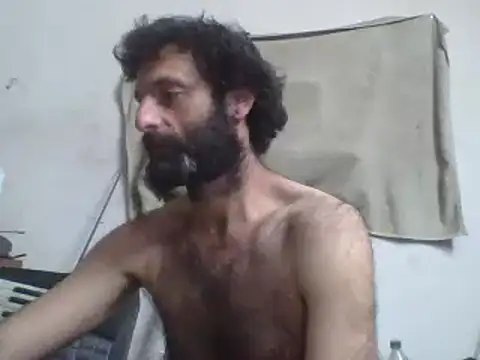 BigPeter6987 online show from February 2025 09:28:01 AM