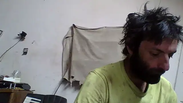 BigPeter6987 online show from January 2025 12:31:02 PM