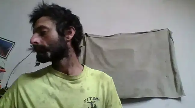 BigPeter6987 online show from January 2025 12:12:01 AM