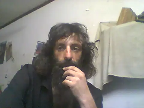 BigPeter6987 online show from April 2026 08:37:01 PM