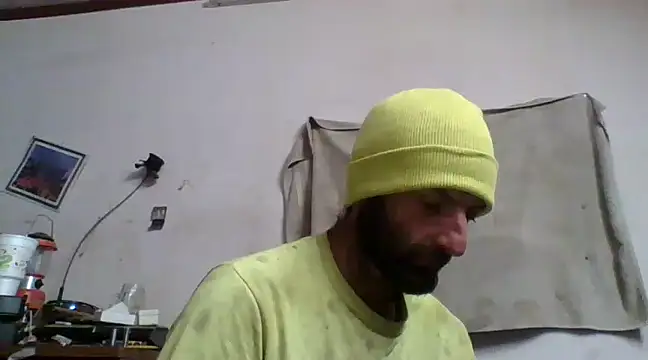 BigPeter6987 online show from January 2025 05:02:01 PM