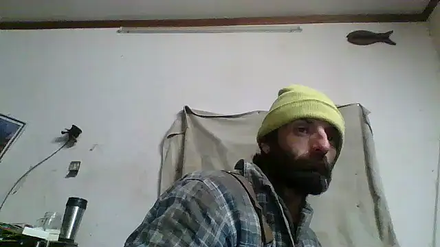 BigPeter6987 online show from January 2025 11:34:02 AM