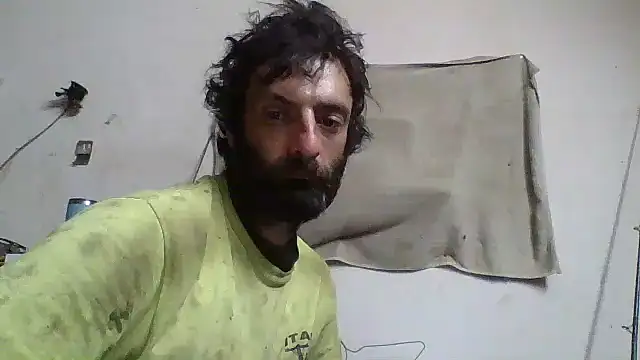 BigPeter6987 online show from January 2025 02:25:02 PM