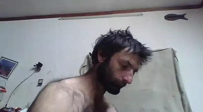 BigPeter6987 online show from January 2025 10:01:01 AM