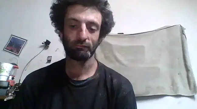 BigPeter6987 online show from December 2024 12:18:01 AM