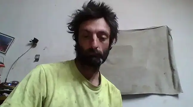 BigPeter6987 online show from January 2025 04:48:02 AM