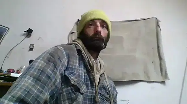 BigPeter6987 online show from January 2025 03:43:01 PM