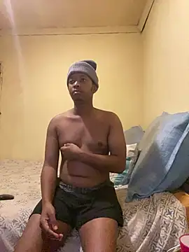 Babeyfacee online show from February 2026 11:38:01 PM