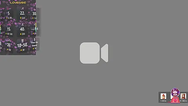 estivalia xxx online show from March 2026 04:16:02 AM