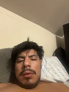 MynameisPaco online show from November 2025 03:54:01 AM