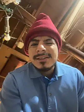 MynameisPaco online show from November 2025 07:13:01 AM