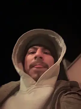 MynameisPaco online show from December 2025 11:07:01 PM