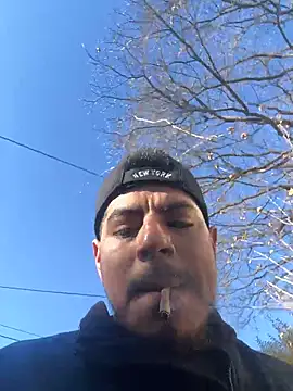 MynameisPaco online show from November 2025 05:35:01 PM