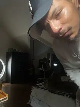 MynameisPaco online show from December 2025 07:23:02 PM