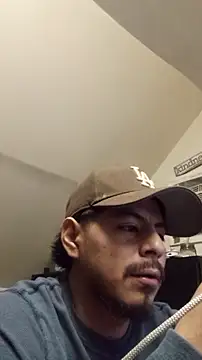 MynameisPaco online show from November 2025 12:27:01 AM