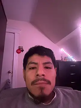 MynameisPaco online show from December 2025 07:08:01 AM