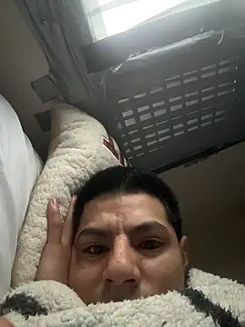 MynameisPaco online show from January 2026 04:10:02 PM