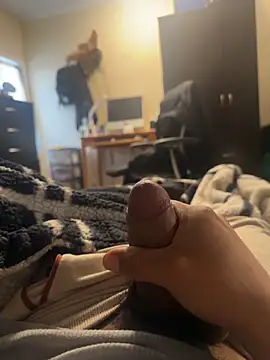 MynameisPaco online show from February 2026 04:25:01 PM