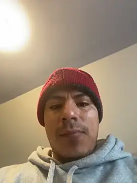 MynameisPaco online show from February 2026 06:30:01 PM