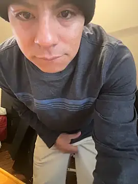 MynameisPaco online show from February 2026 02:45:01 PM