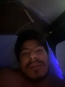 MynameisPaco online show from November 2025 08:25:01 PM