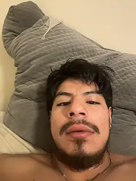 MynameisPaco online show from November 2025 01:39:02 AM