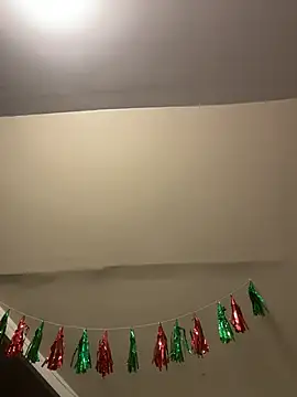 MynameisPaco online show from December 2025 10:48:02 PM