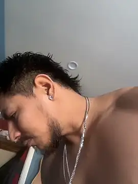 MynameisPaco online show from December 2025 05:39:02 PM