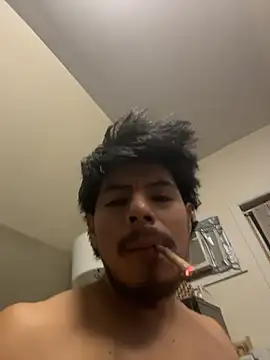 MynameisPaco online show from November 2025 02:55:02 AM