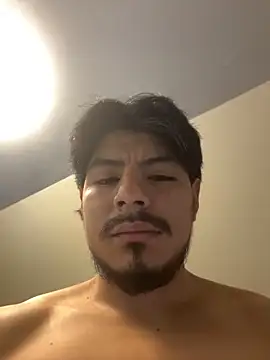 MynameisPaco online show from November 2025 10:42:01 PM