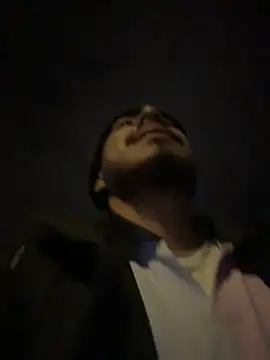 MynameisPaco online show from November 2025 10:53:01 PM