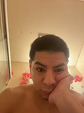 MynameisPaco online show from January 2026 03:08:01 PM