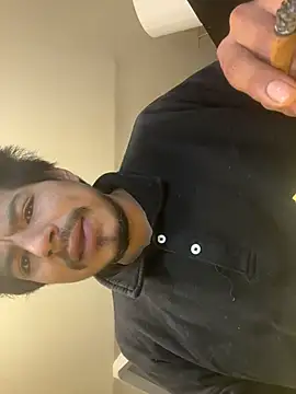 MynameisPaco online show from October 2025 01:10:02 PM