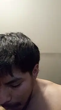 MynameisPaco online show from November 2025 02:38:01 AM