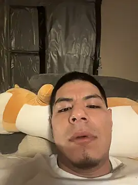 MynameisPaco online show from January 2026 04:08:02 AM