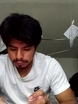 MynameisPaco online show from October 2025 01:15:01 AM