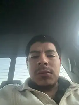 MynameisPaco online show from March 2026 10:43:02 PM