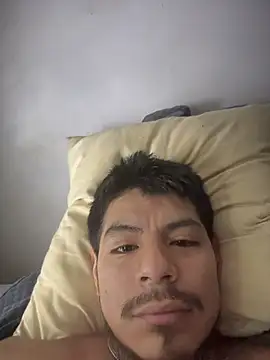 MynameisPaco online show from December 2025 08:06:02 AM