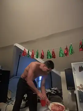 MynameisPaco online show from January 2026 07:08:01 PM