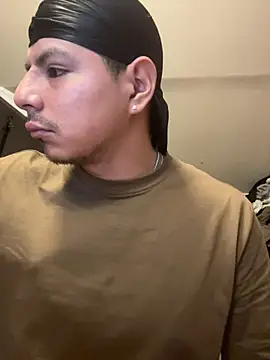 MynameisPaco online show from February 2026 04:58:02 AM