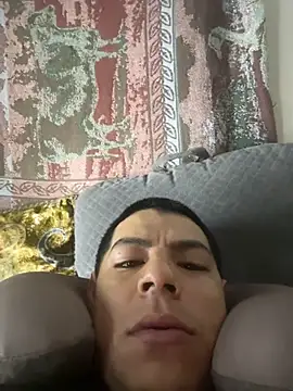 MynameisPaco online show from February 2026 03:24:01 AM