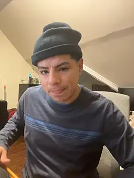 MynameisPaco online show from February 2026 10:37:02 PM