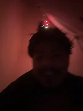 MynameisPaco online show from November 2025 04:01:02 PM