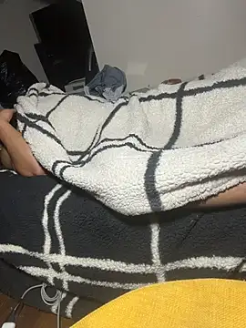 MynameisPaco online show from December 2025 08:09:02 AM