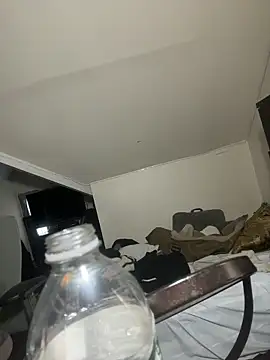 MynameisPaco online show from December 2025 08:19:01 PM