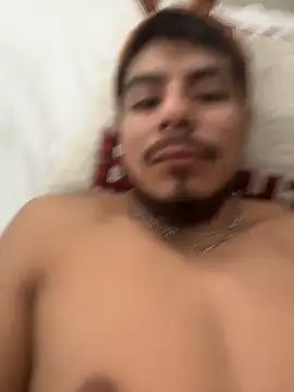 MynameisPaco online show from December 2025 05:23:02 AM