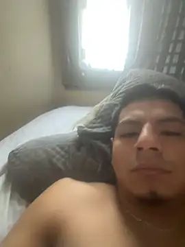 MynameisPaco online show from January 2026 03:38:01 PM