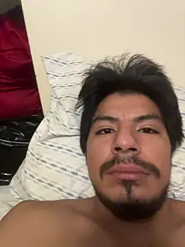 MynameisPaco online show from October 2025 02:25:02 PM