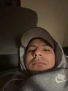 MynameisPaco online show from February 2026 04:33:02 AM